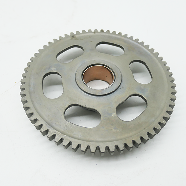 Yamaha WR450F & Gas Gas EC450F ,Starter Gear, 5TG-15515-01