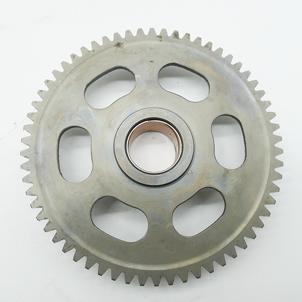 Yamaha WR450F & Gas Gas EC450F ,Starter Gear, 5TG-15515-01
