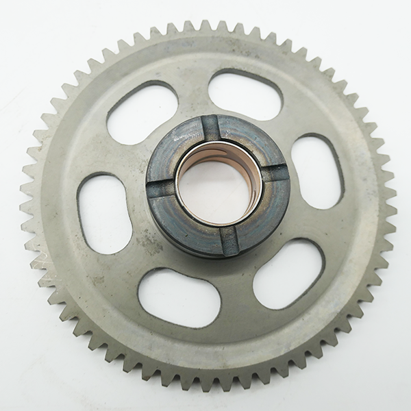 Yamaha WR450F & Gas Gas EC450F ,Starter Gear, 5TG-15515-01