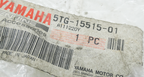 Yamaha WR450F & Gas Gas EC450F ,Starter Gear, 5TG-15515-01