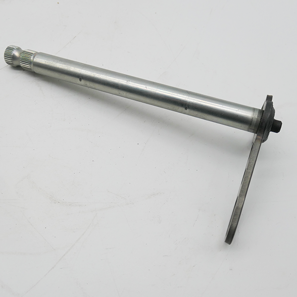 Yamaha WR450F & Gas Gas EC450F ,Gear Shift Shaft Assy, 2S2-18101-10-00
