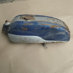 Ducson S12 50cc ,Especial Fuel Tank, for restoration