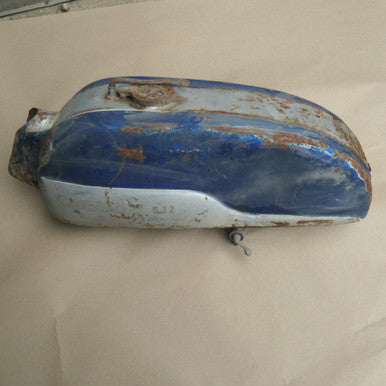 Ducson S12 50cc ,Especial Fuel Tank, for restoration