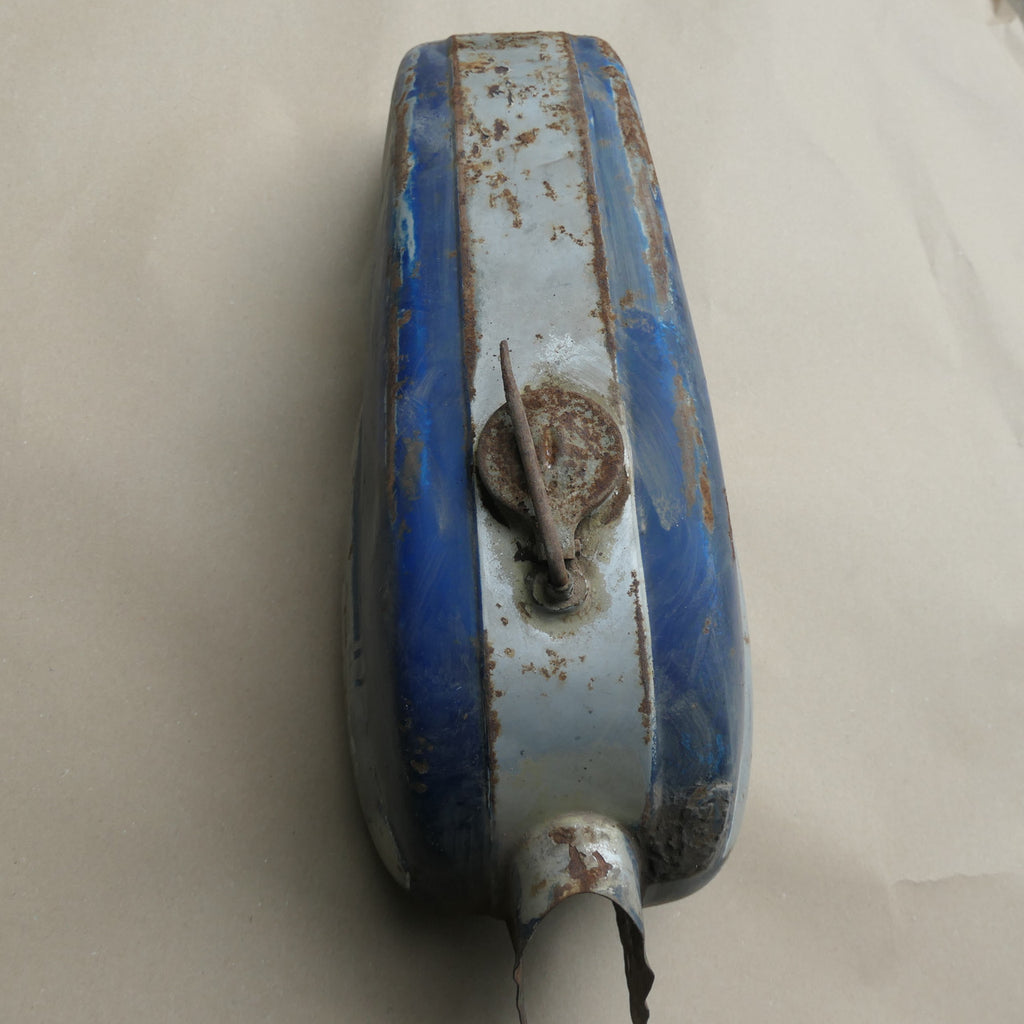 Ducson S12 50cc ,Especial Fuel Tank, for restoration