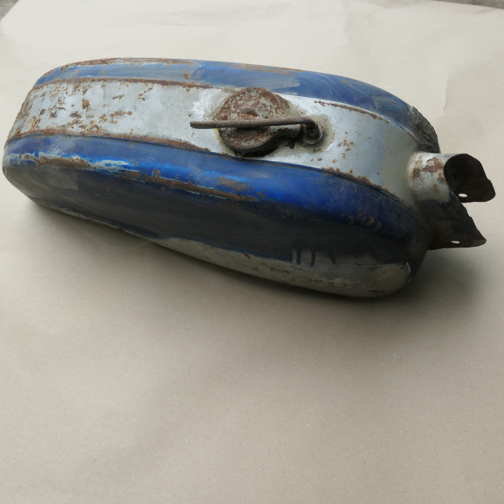 Ducson S12 50cc ,Especial Fuel Tank, for restoration