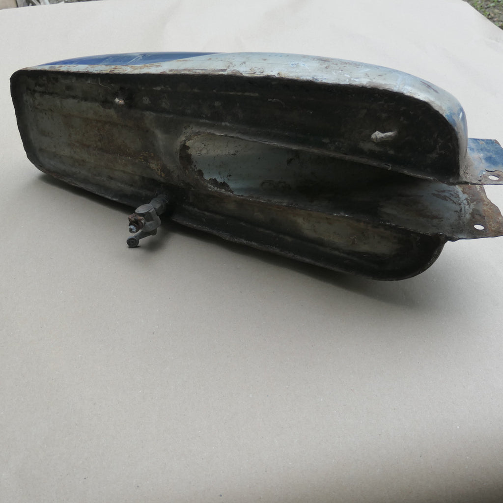 Ducson S12 50cc ,Especial Fuel Tank, for restoration