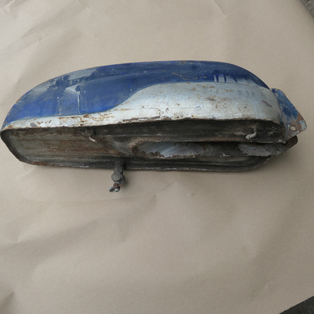 Ducson S12 50cc ,Especial Fuel Tank, for restoration