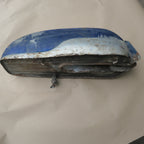 Ducson S12 50cc ,Especial Fuel Tank, for restoration