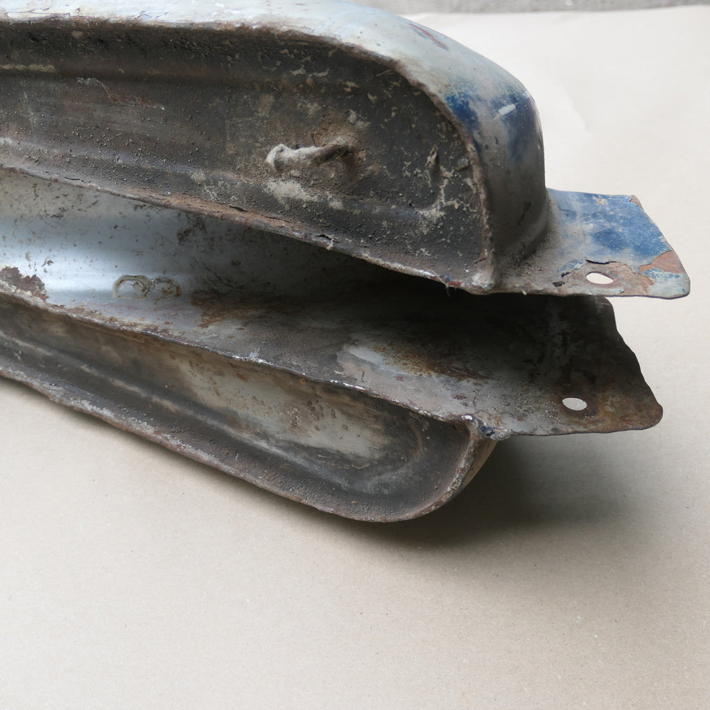 Ducson S12 50cc ,Especial Fuel Tank, for restoration