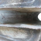 Ducson S12 50cc ,Especial Fuel Tank, for restoration