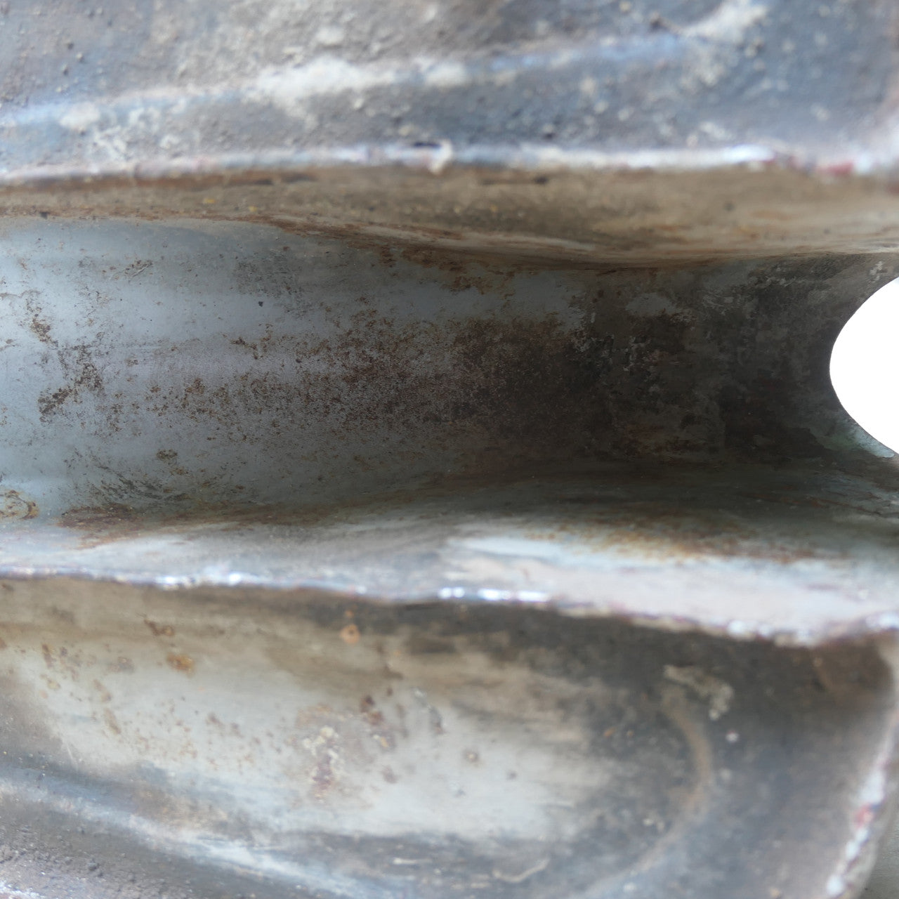 Ducson S12 50cc ,Especial Fuel Tank, for restoration