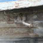 Ducson S12 50cc ,Especial Fuel Tank, for restoration