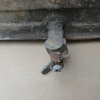 Ducson S12 50cc ,Especial Fuel Tank, for restoration