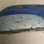 Ducson S12 50cc ,Especial Fuel Tank, for restoration
