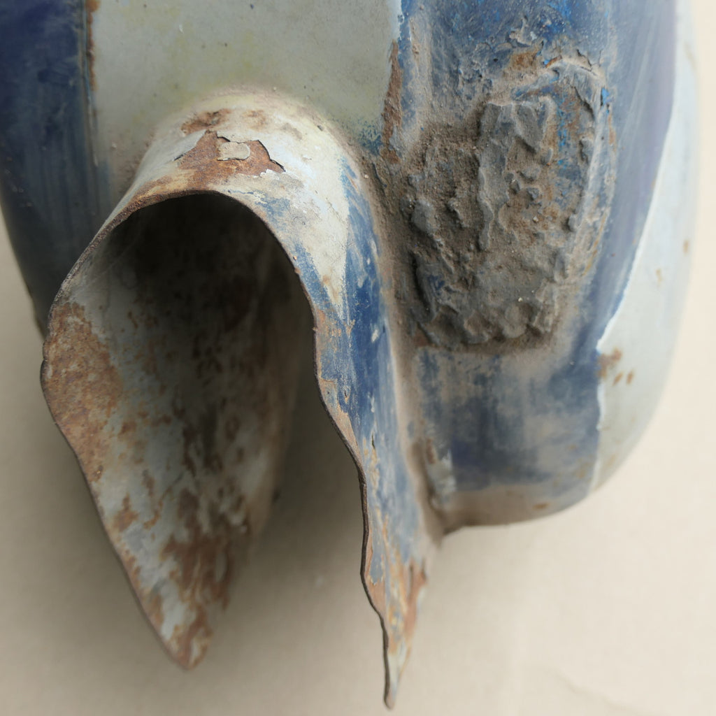 Ducson S12 50cc ,Especial Fuel Tank, for restoration