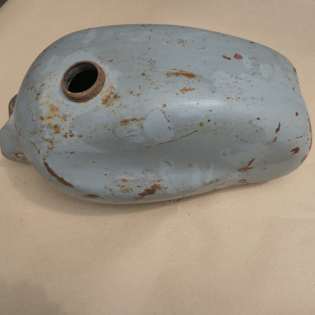 Bianchi Tonale 175 Bianchi Mendola 125 ,Fuel Tank, for restoration