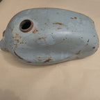 Bianchi Tonale 175 Bianchi Mendola 125 ,Fuel Tank, for restoration