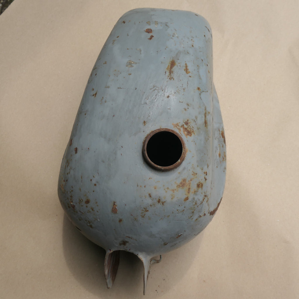 Bianchi Tonale 175 Bianchi Mendola 125 ,Fuel Tank, for restoration