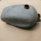 Bianchi Tonale 175 Bianchi Mendola 125 ,Fuel Tank, for restoration
