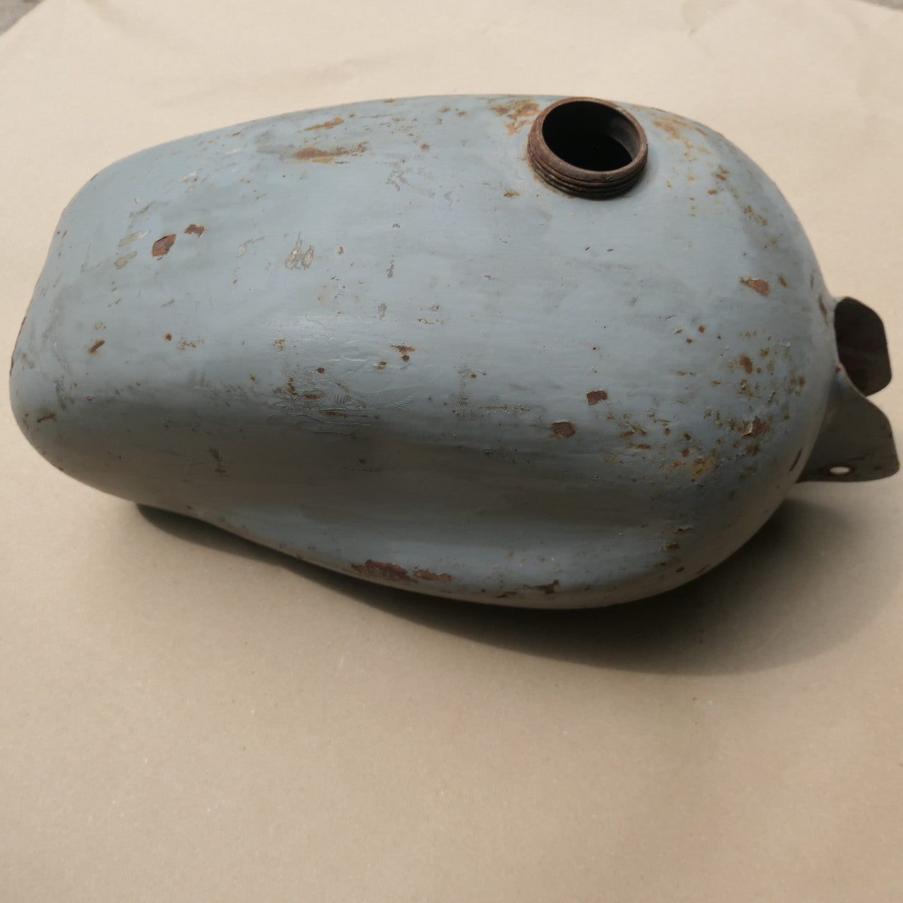 Bianchi Tonale 175 Bianchi Mendola 125 ,Fuel Tank, for restoration