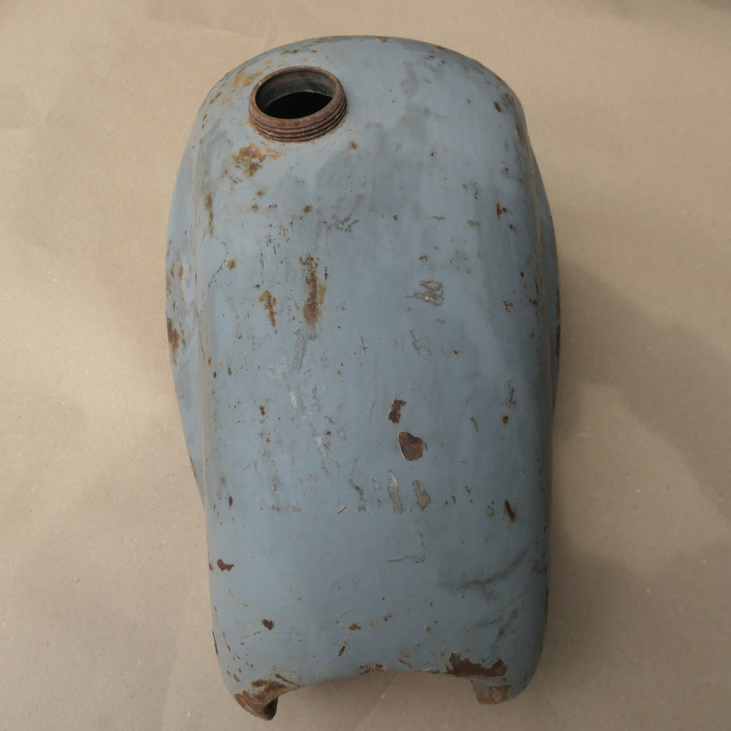 Bianchi Tonale 175 Bianchi Mendola 125 ,Fuel Tank, for restoration