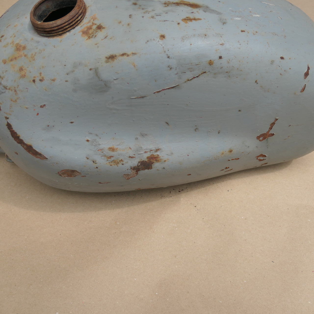 Bianchi Tonale 175 Bianchi Mendola 125 ,Fuel Tank, for restoration