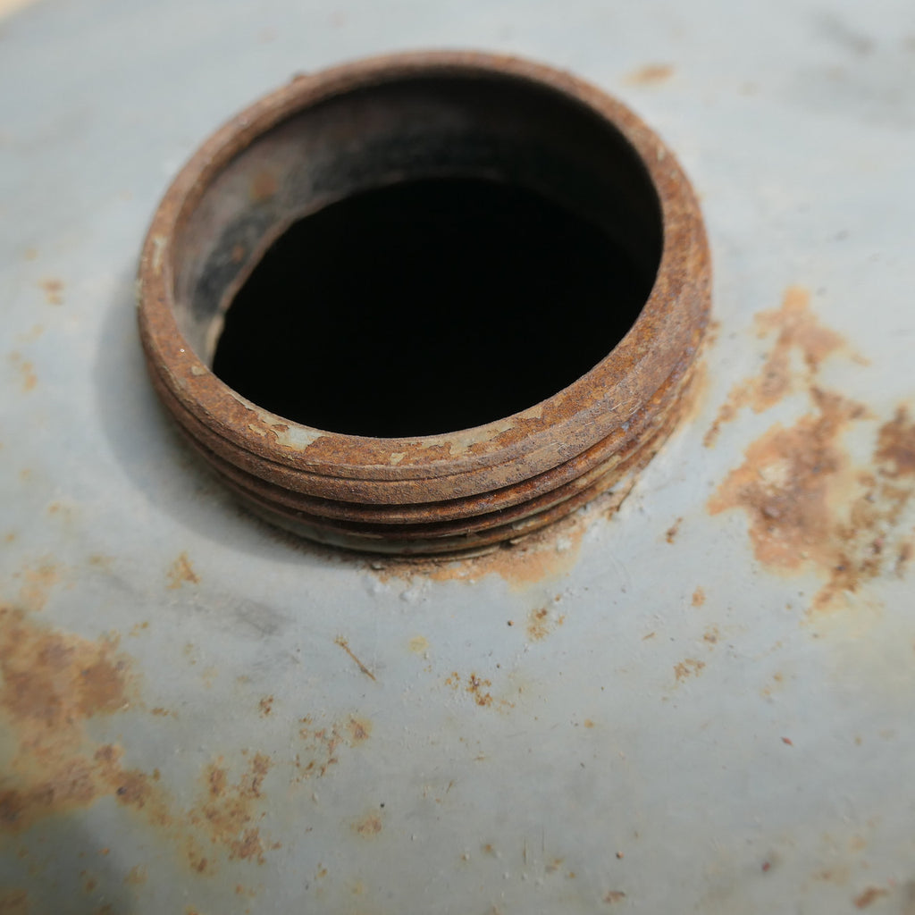 Bianchi Tonale 175 Bianchi Mendola 125 ,Fuel Tank, for restoration