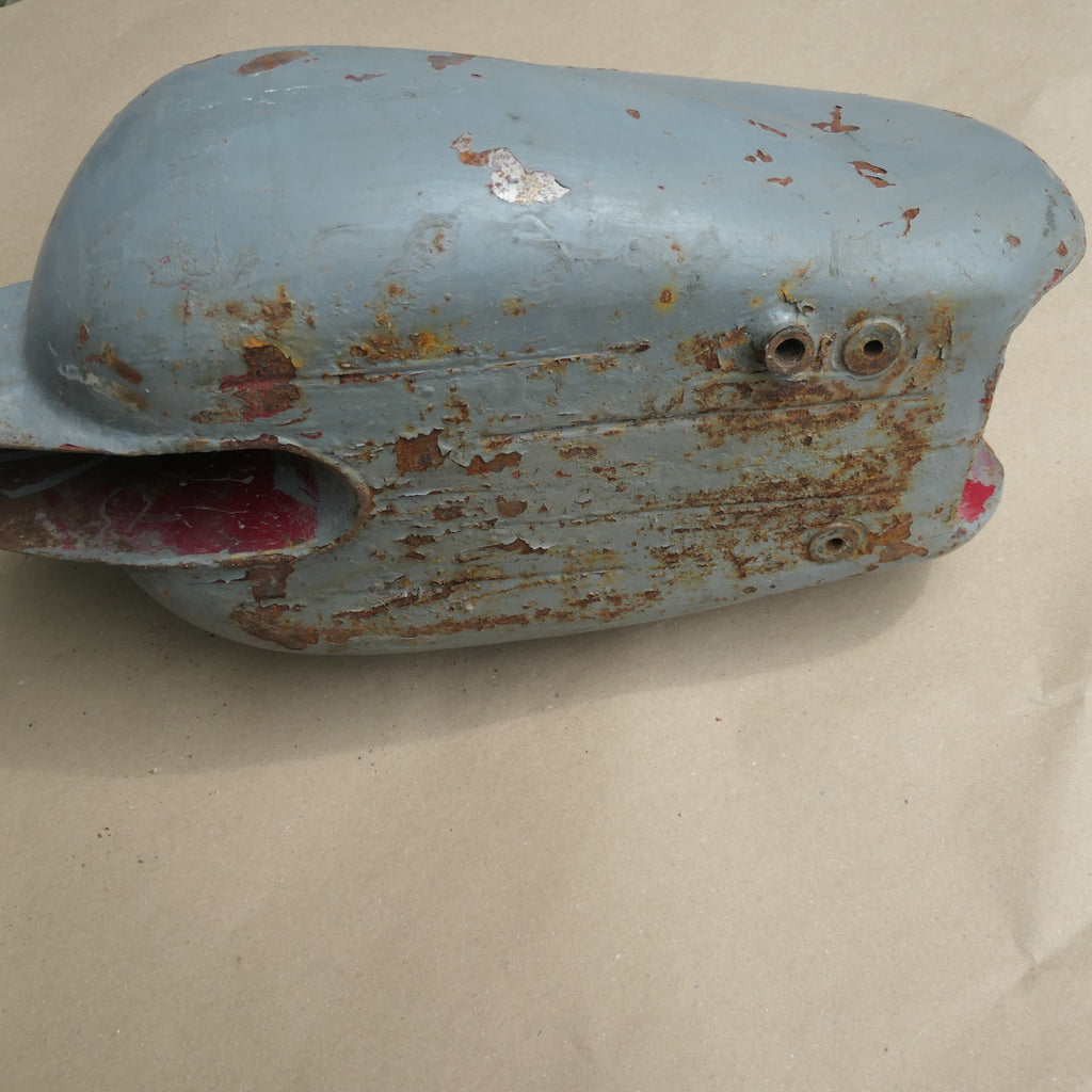 Bianchi Tonale 175 Bianchi Mendola 125 ,Fuel Tank, for restoration