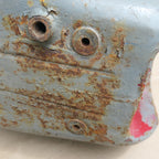 Bianchi Tonale 175 Bianchi Mendola 125 ,Fuel Tank, for restoration