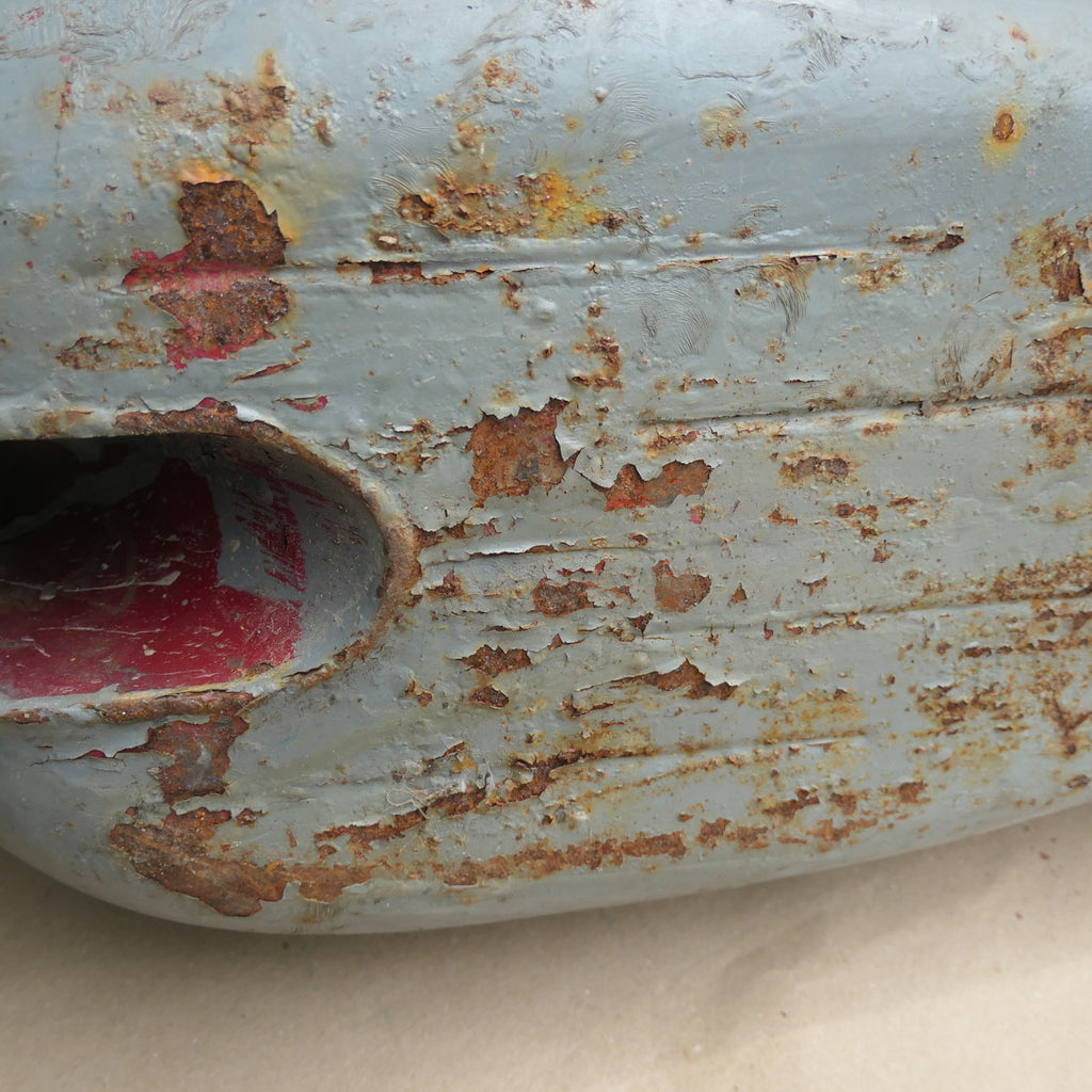 Bianchi Tonale 175 Bianchi Mendola 125 ,Fuel Tank, for restoration
