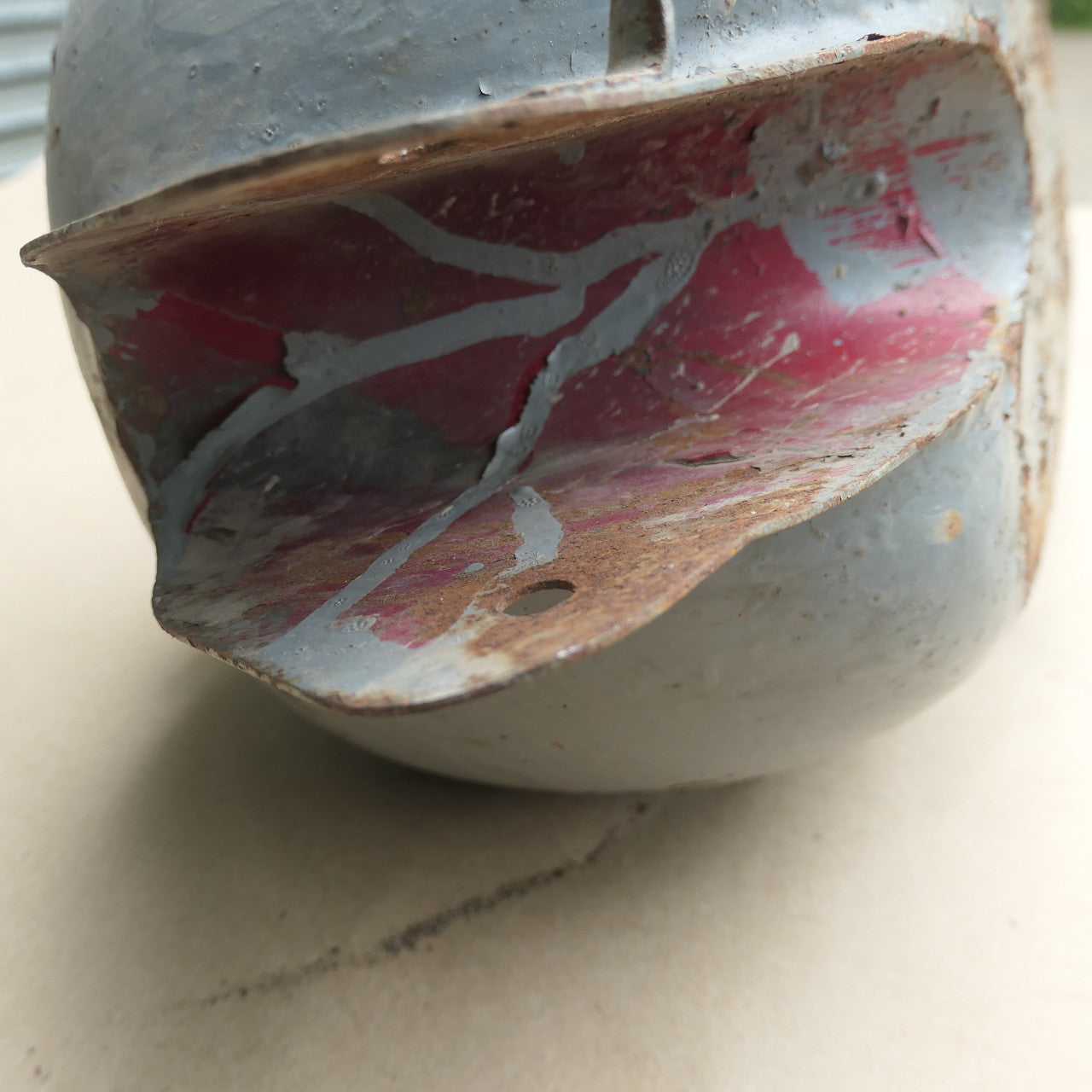 Casal Zundapp ,Kreidler Fuel Tank, for restoration