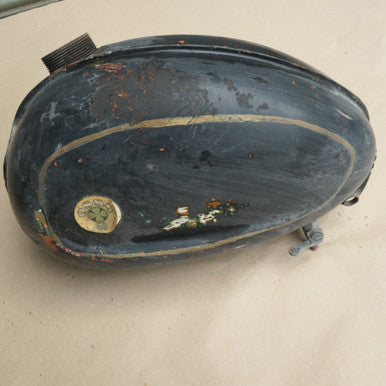 Ossa Motopedal Model C ,Petrol Tank, for Restoration