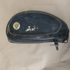 Ossa Motopedal Model C ,Petrol Tank, for Restoration