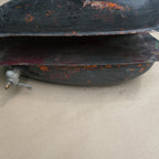 Ossa Motopedal Model C ,Petrol Tank, for Restoration