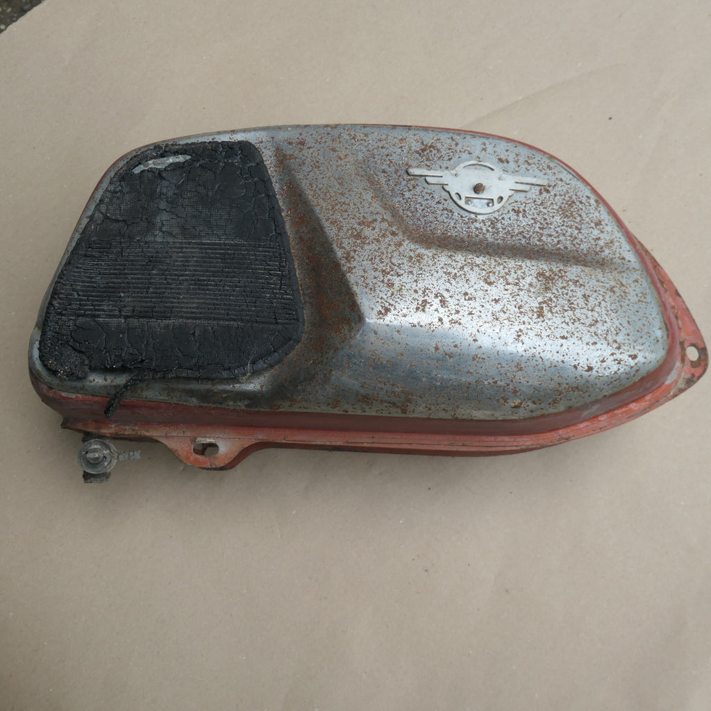 Casal Zundapp ,Kreidler Fuel Tank, for restoration