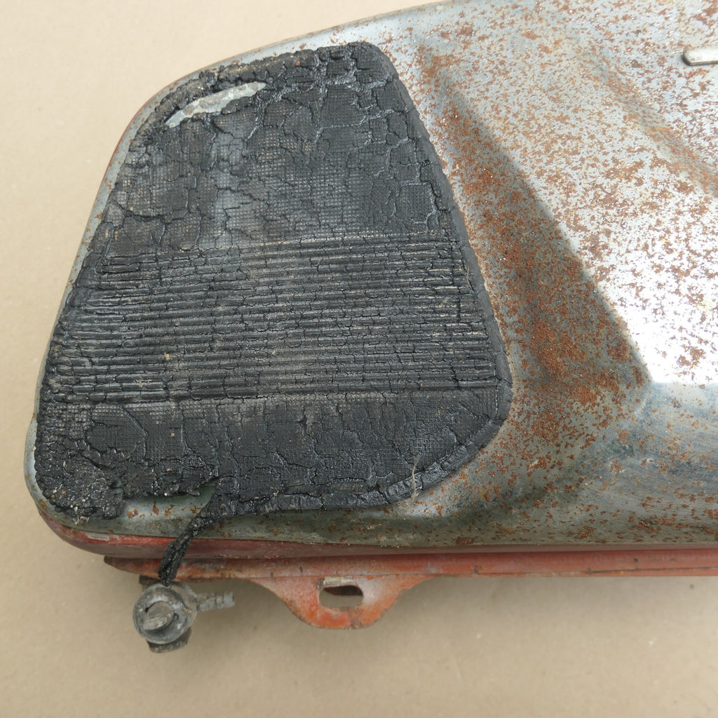 Casal Zundapp ,Kreidler Fuel Tank, for restoration