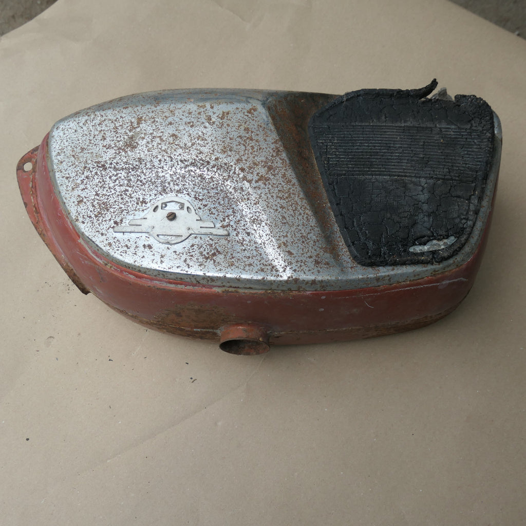 Casal Zundapp ,Kreidler Fuel Tank, for restoration