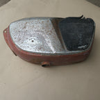 Casal Zundapp ,Kreidler Fuel Tank, for restoration
