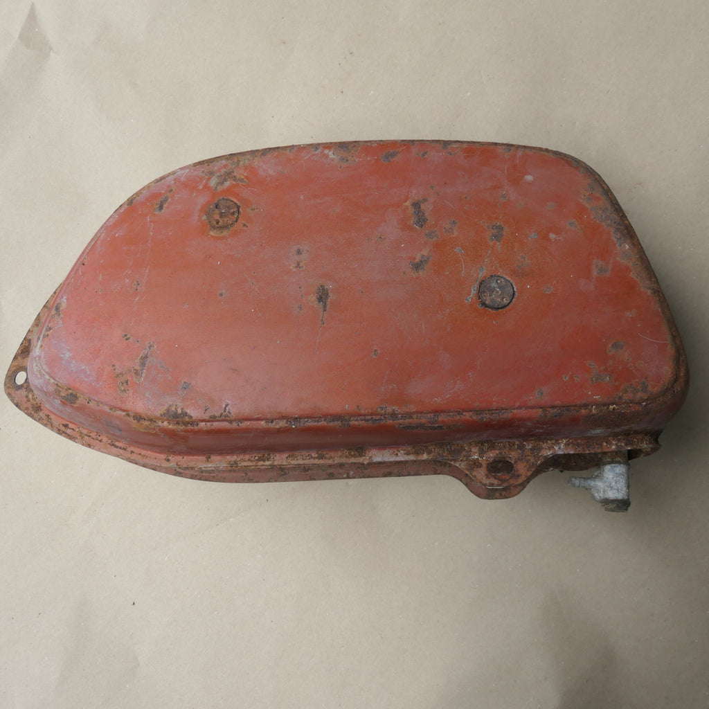 Casal Zundapp ,Kreidler Fuel Tank, for restoration