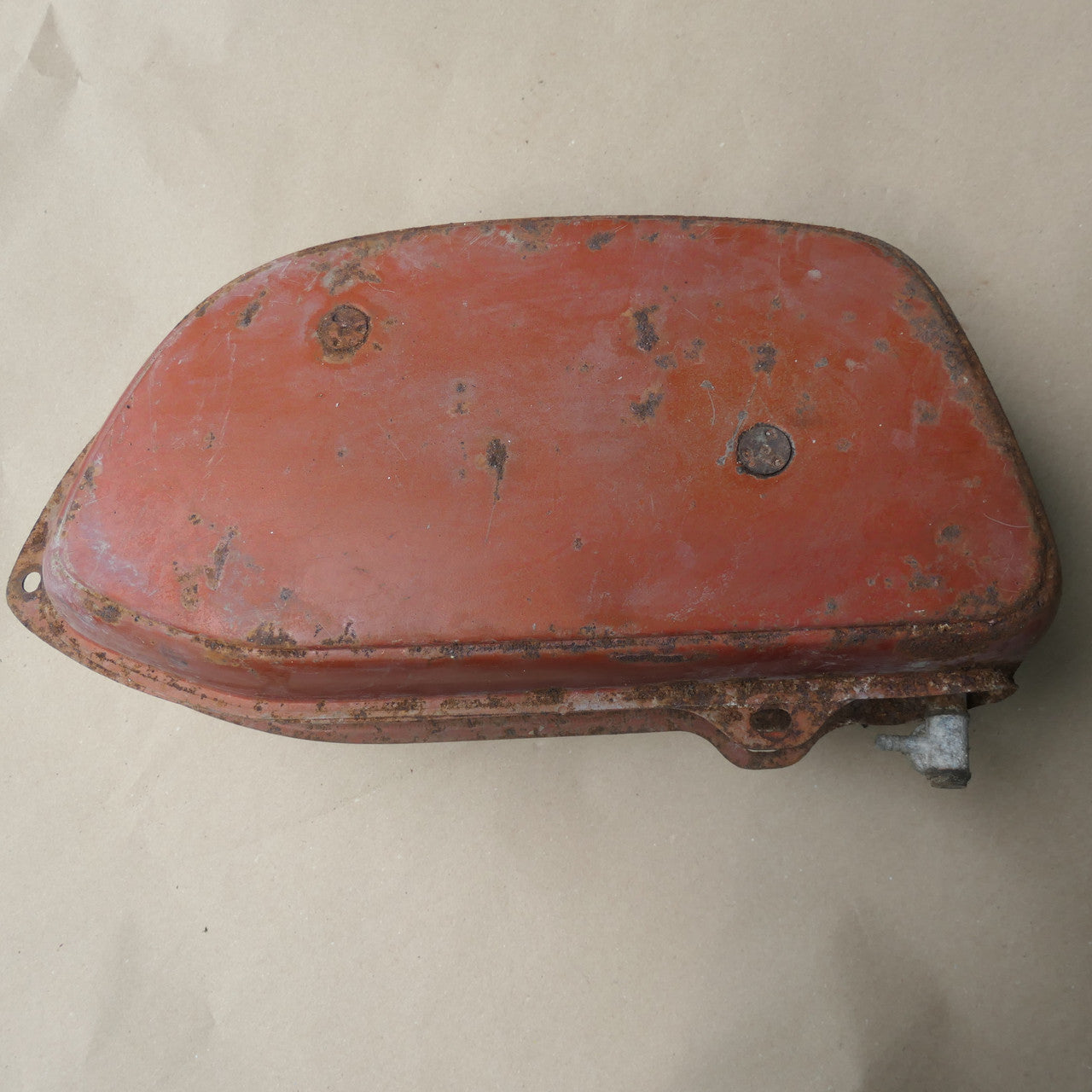 Casal Zundapp ,Kreidler Fuel Tank, for restoration