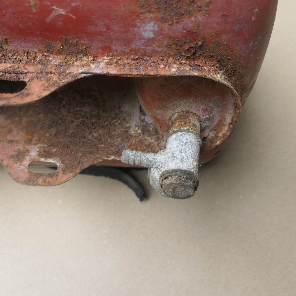 Casal Zundapp ,Kreidler Fuel Tank, for restoration