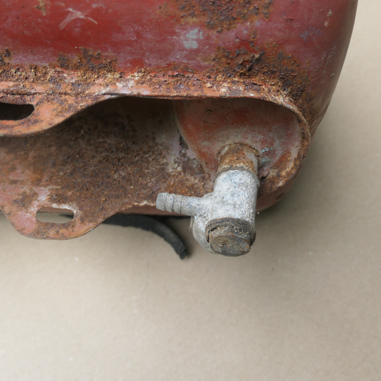 Casal Zundapp ,Kreidler Fuel Tank, for restoration