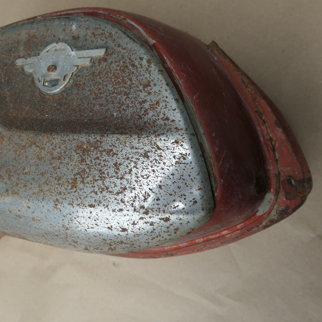Casal Zundapp ,Kreidler Fuel Tank, for restoration