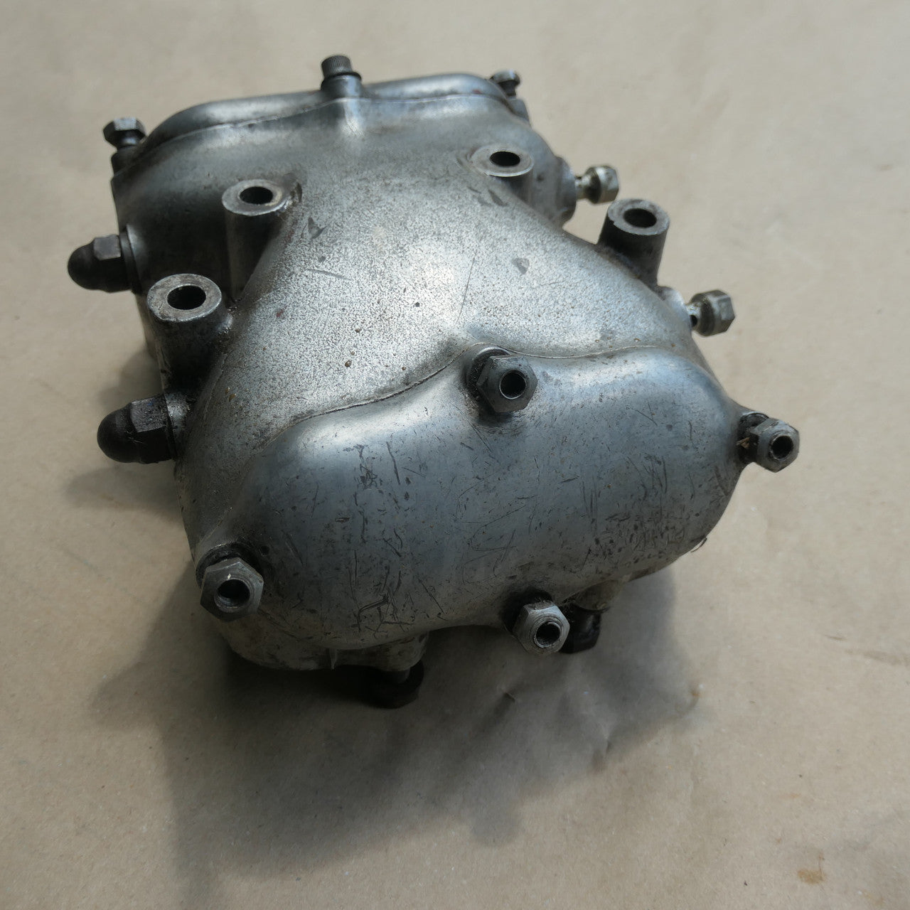 BSA A7 A10 500 650 ,Twin Rocker Box, with Rocker Arms 67-860