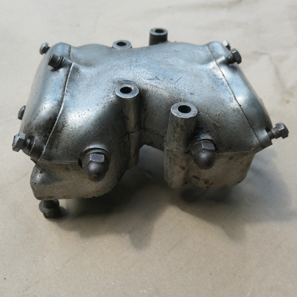 BSA A7 A10 500 650 ,Twin Rocker Box, with Rocker Arms 67-860
