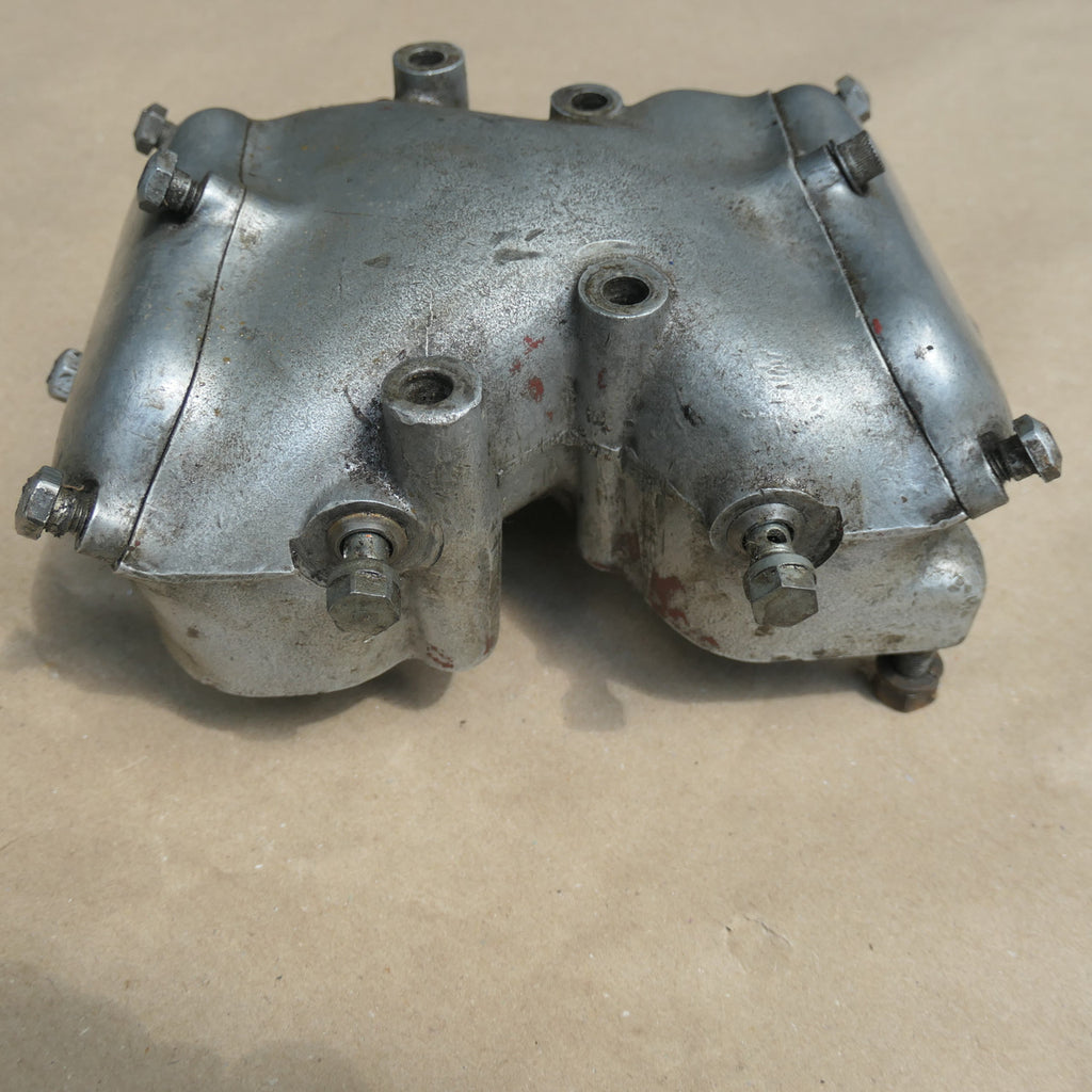 BSA A7 A10 500 650 ,Twin Rocker Box, with Rocker Arms 67-860
