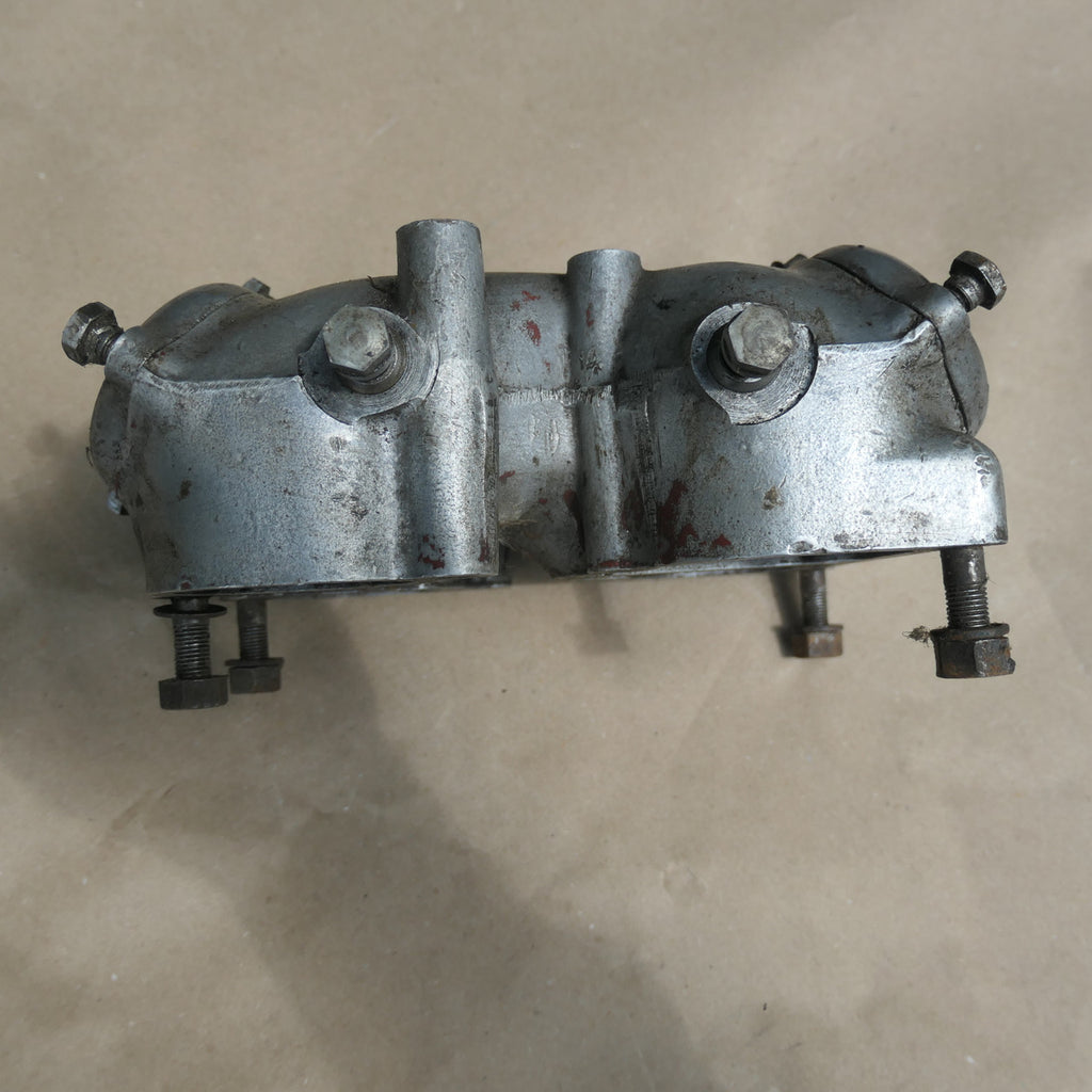 BSA A7 A10 500 650 ,Twin Rocker Box, with Rocker Arms 67-860