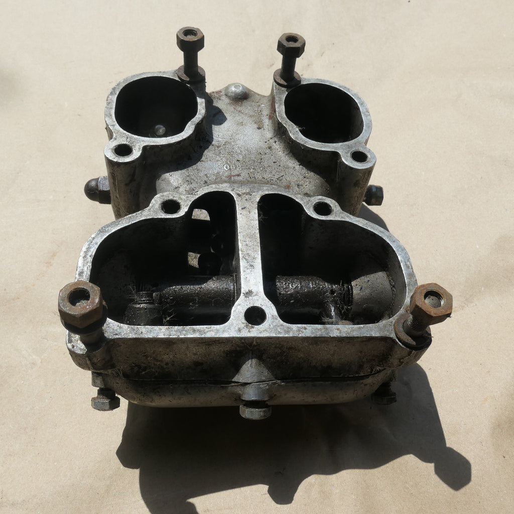 BSA A7 A10 500 650 ,Twin Rocker Box, with Rocker Arms 67-860