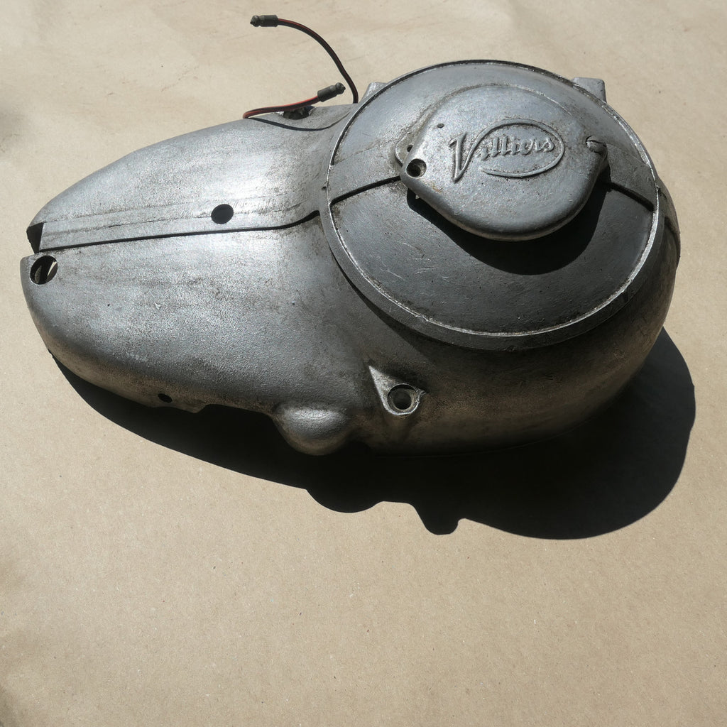 Villiers ,Engine Timing Casing, 250 Greeves Panther 2 Stroke Twin
