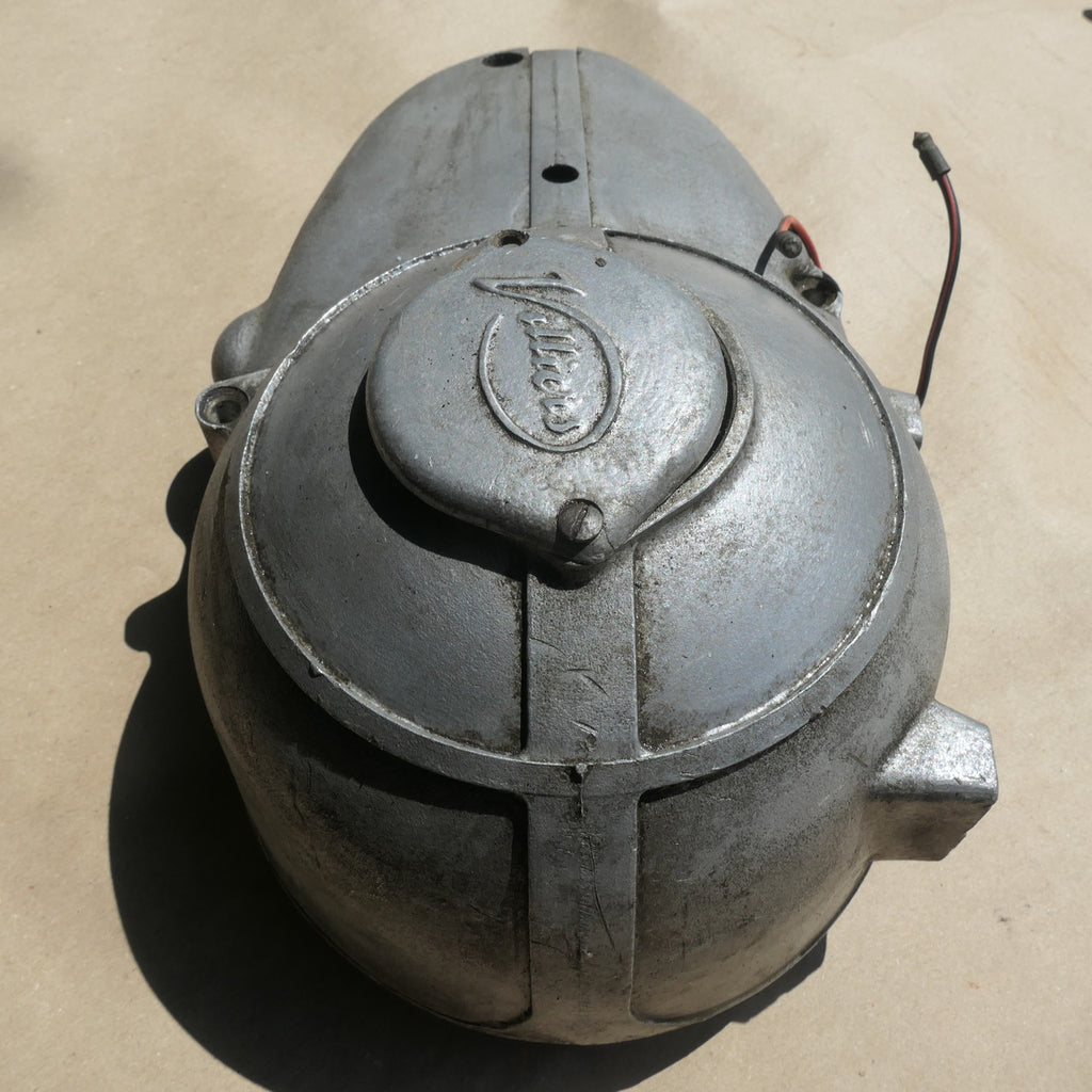 Villiers ,Engine Timing Casing, 250 Greeves Panther 2 Stroke Twin